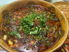 -乐山第一家临江鳝丝(茶坊路店)