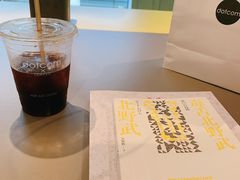 -dotcom coffee古点咖啡(致真大厦店)