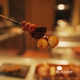 广州探店|我心中日式烧鸟居No.1
