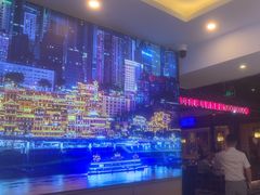 -来涮蜀鲜货火锅串串香(菜市口店)