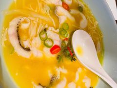 -港丽餐厅(龙之梦长宁店)