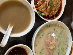 成都口水鸡-牛王庙(龙华花园店)