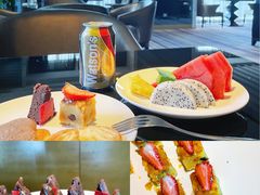 -重庆富力艾美酒店