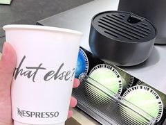 -NESPRESSO(OneAvenue卓悦中心店)
