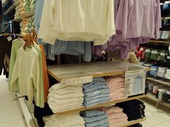 -优衣库(厦门SM广场店)