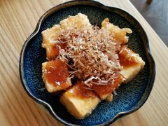 日式炸豆腐-Sushi Love 创意寿司(丽影广场店)