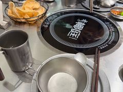 -椰庭·椰子鸡·创意玩家(晶耀前滩店)