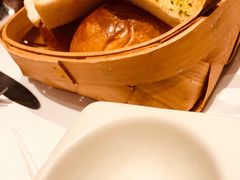 -L'Arome芳芳法国餐厅(仙林金鹰店)