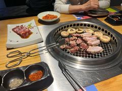 -焱铁烧·黑毛和牛专门店(南宁万象城店)