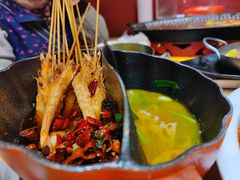 -成都吃客(九眼桥店)