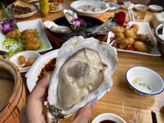 -蚝得喜海鲜(东城店)