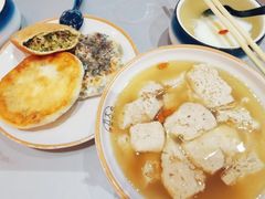 -五夫晨照朱子小吃(度假区店)