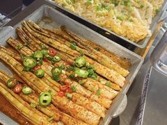 -很久以前羊肉串(南京路第一百货店)