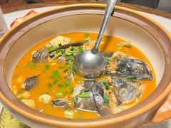 千岛湖鱼头-千岛湖小鱼儿·淳安匠心农家菜