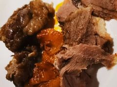 -戈拿旺巴西烤肉(崇文门店)