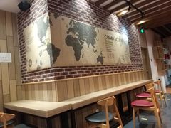 -太平洋咖啡(青岛万象城店)
