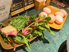 -牛New寿喜烧(中山公园龙之梦店)