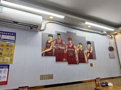 -鸭小妹鸭血粉丝(老门东店)