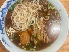 -难忘的面(五矿君澜酒店)