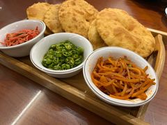 -临潼印象·特色陕菜