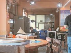 -抚仙湖生态石锅鱼野生菌(告庄店)
