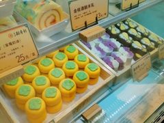 -北京稻香村(零号店)
