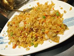 -大神太神·铁板烧(瑞虹天地月亮湾店)