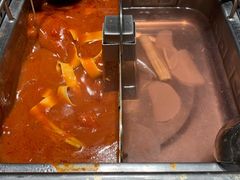 -海底捞火锅(龙湖三千集店)