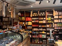 -Alimentari早午餐(安福路店)