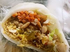 -张果佬年糕卷(科巷店)