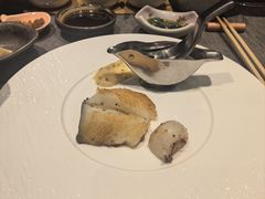 -枫品铁板烧(东樾店)