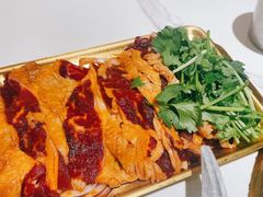 -花味烤肉(铜山万达店)