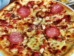 肉食披萨-Helens海伦司小酒馆(红旗南路店)