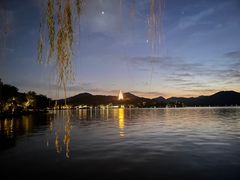 -柳莺湖上·湖景餐厅·江南菜(西湖店)