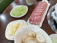 -新招鲜(长江路店)