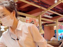 -西塔老太太泥炉烤肉(杭州首店)