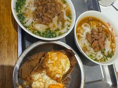 -李兰英湖南面馆(护国路店)