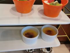 -济南香格里拉·咖啡泉自助餐厅