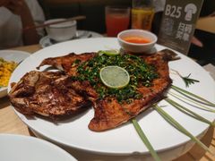 -一坐一忘云南菜(卓悦中心)