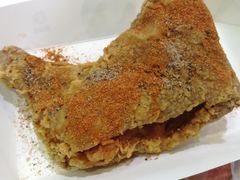 脆皮手枪腿-德克士(广州南站店)