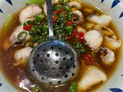 -志明眷村·台式融合菜·宵夜