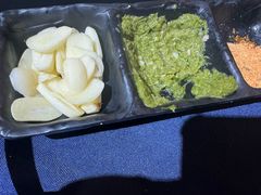 -伊带伊路新疆美食府(呼家楼店)
