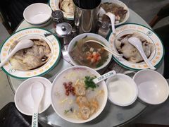 -西关明记肠粉(荔枝湾店)