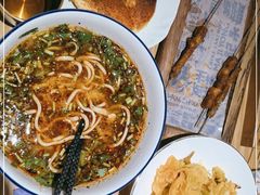 -马记永·兰州牛肉面(3019君尚店)