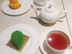 -莫奈花园法式蛋糕