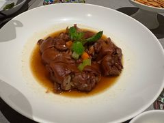 -悦融琥珀·京鲁菜·海味珍品(西单店)