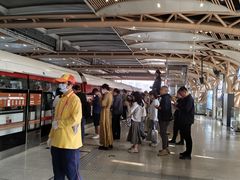 -北京长安天街