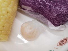 虾饺-北大家园食堂