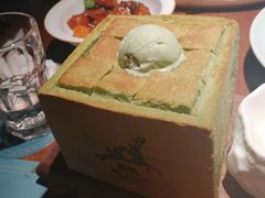 -大树餐厅(益田假日店)