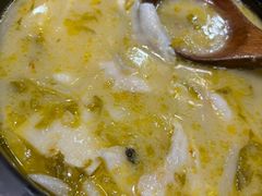 -九锅一堂酸菜鱼(新南凯德直营店)